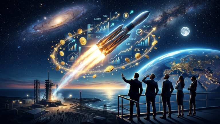 SpaceX Billionaire Shareholders After Historic IPO