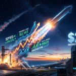 SpaceX Debut Set to Soar Past $2 Trillion Market Cap
