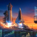 SpaceX Eyes $20 Billion Bond Deal as Musk Faces Sharp Stock Selloff