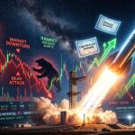 SpaceX Faces Short Squeeze Debate as Bears Ramp Up SPCX Bets