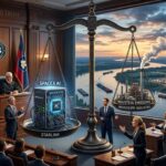 SpaceX Gains DOJ Support Against NAACP Air Pollution Lawsuit