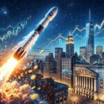 SpaceX IPO Boosts Goldman Sachs With Huge Fees Amid Market Shifts