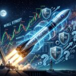 SpaceX IPO Creates Massive Hedging Puzzle for Wall Street