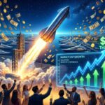 SpaceX IPO Creates New Billionaires as Elon Musk Tops $1 Trillion