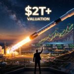 SpaceX IPO: Gray Market Trading Points to 35% First Day Pop