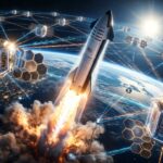 SpaceX IPO Soars as Data Centers Race Heads to Orbit