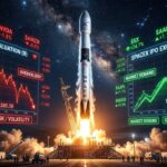SpaceX IPO Sparks Valuation Clash: Morningstar Alerts as Bulls Aim for $190