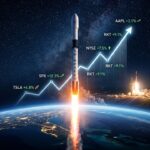 SpaceX IPO Surge Signals Even Bigger Milestones Ahead