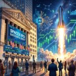 SpaceX IPO Triumph: What Really Moved Markets Last Week