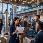 SpaceX Millionaires Are Reinventing Wealth Management