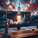 SpaceX Options Debut Reveals Risky High Stakes Bets for Traders