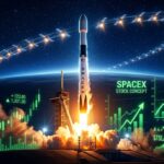 SpaceX Surges 6% Premarket After Record Breaking IPO Debut