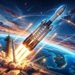 SpaceX Valuation Hits New Heights Backed by Launch Dominance