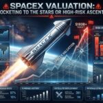 SpaceX Valuation Risks Emerge Despite Bullish $170 Target