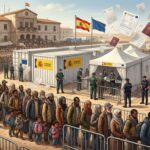 Spain Migrant Amnesty Impact: What Latest Numbers Reveal