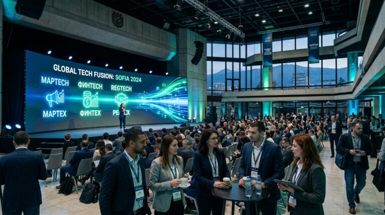 SPARK 2026: MarTech, FinTech and RegTech Unite for iGaming Evolution