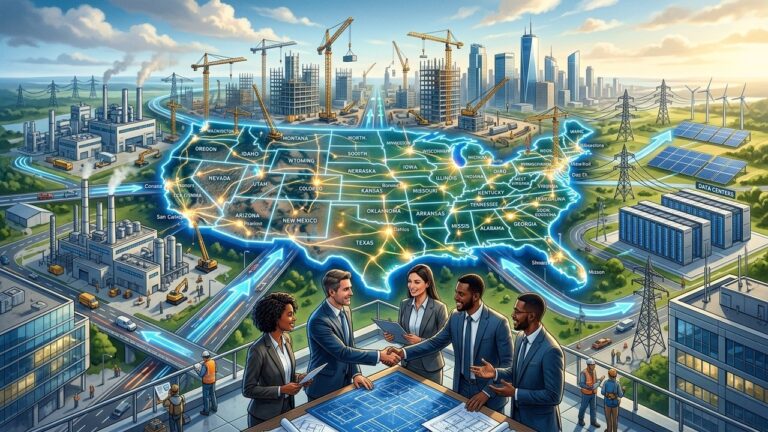 Speed to Market: Why It Will Decide America’s Top State for Business in 2026
