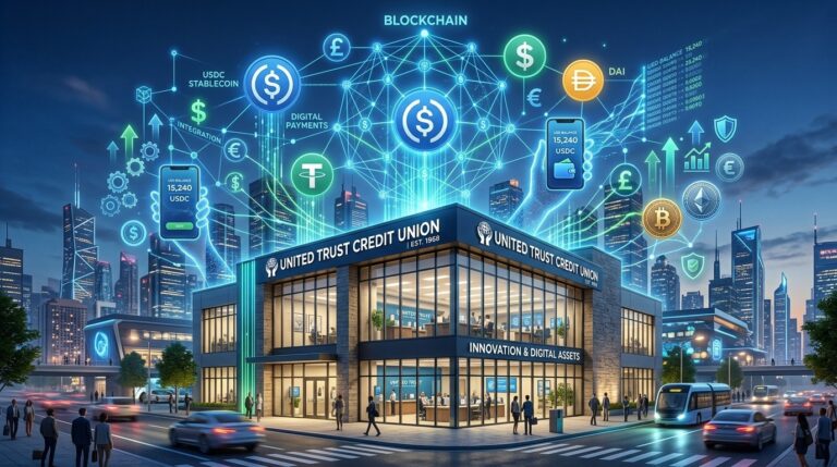 Stablecore Partners With Circuit and Curql on $25B Credit Union Stablecoin Program