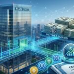 State Street Launches Stablecoin Fund Under New GENIUS Act Rules