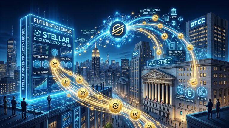 Stellar Price Prediction: DTCC Tokenization Impact on XLM