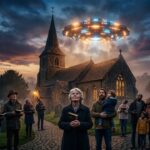 Steven Spielberg on Alien Disclosure and Its Impact on Christian Faith