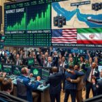 Stock Futures Surge After US Iran Peace Deal