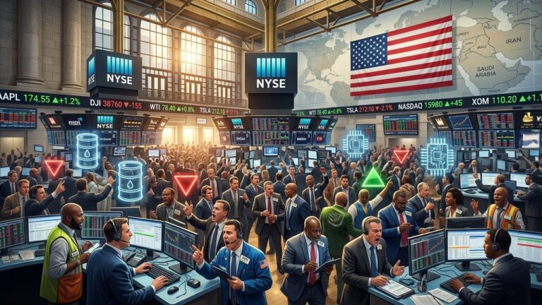 Stock Market Preview: Key Updates Before Thursday Open