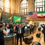 Stock Market Today: Dow Hits New Record on US-Iran Peace Deal Hopes