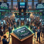 Stock Market Today: Futures Climb on Micron Earnings Surge Ahead of Inflation Data