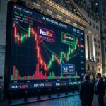 Stocks Making Biggest After Hours Moves: FedEx, Cerebras, KB Home