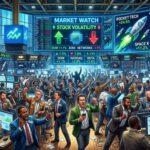 Stocks Making Biggest Midday Moves: MU, CMCSA, RKLB Surge