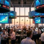Stocks Making Biggest Premarket Moves: Adobe, AMD, Rocket Lab & Carnival