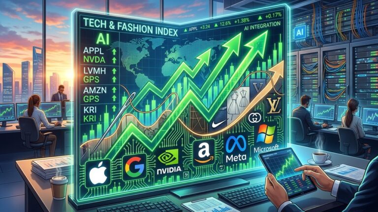 Stocks Surging Premarket: Marvell, HPE, Victoria’s Secret Lead Big Moves
