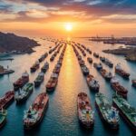Strait of Hormuz Reopening: Impact on Oil Prices, Shipping Backlog and Global Markets