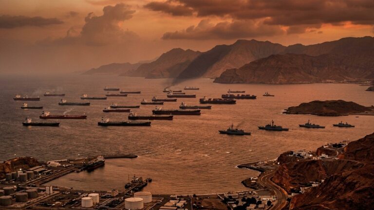 Strait of Hormuz Shipping Disruption: Why Normal Traffic May Not Return Until 2027
