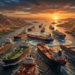 Strait of Hormuz Shipping Rebounds After US-Iran Deal But Risks Linger