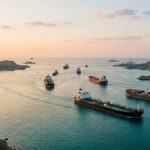Strait of Hormuz Traffic Eyes Quick Return to Normal