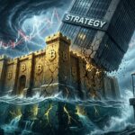 Strategy Bitcoin Holdings Underwater: Is Saylor’s Model Breaking?