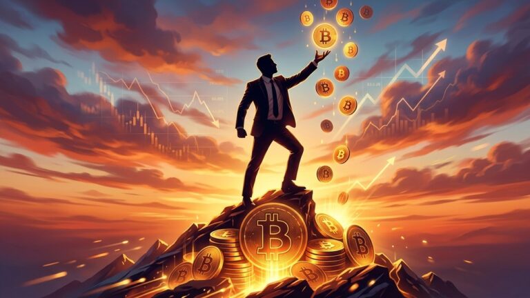 Strategy Buys $100 Million More Bitcoin as Market Dips