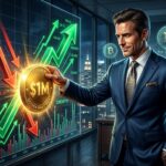 Strategy CEO Bets $1 Million on STRC Recovery Amid Market Pressure