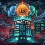 Strategy Options Market Avoids Crisis Signals Despite Heavy Hedging