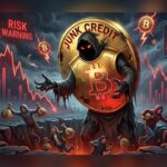 STRC Exposed: Junk Credit Hiding in Bitcoin Clothing for Retail Investors