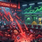 Strive CEO Calls STRC SATA Selloff Pure Leverage Flush
