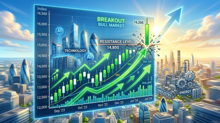 Strong First Half 2026: Why Stocks Have More Upside Ahead