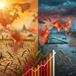 Super El Niño 2026: Famine Risk After Global Disruptions?