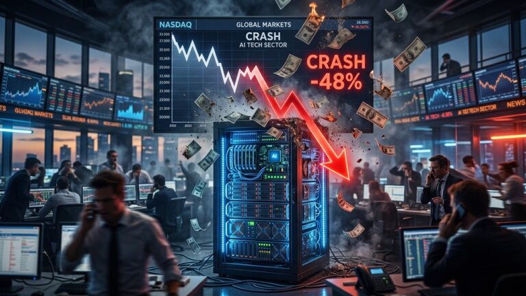 Super Micro Stock Plunges After $7 Billion Financing Reveal