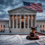 Supreme Court Blocks Trump Bid to Remove Fed Governor Lisa Cook