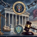 Supreme Court Boosts Trump Presidential Power in FTC Firing Case