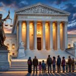 Supreme Court Ruling Allows Removal of Deportation Protections for Haitians and Syrians
