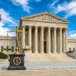 Supreme Court Ruling Expands Presidential Power Over FTC